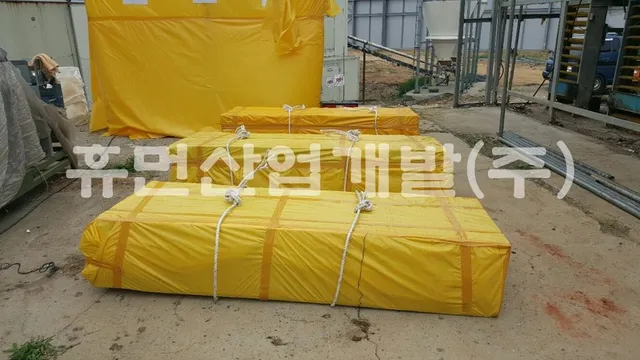 계사 철거공사 현장 사진 4