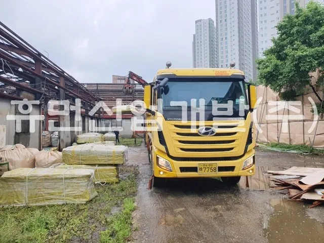 두정동 71-10번지 2필지 (71-40,71-41) 건물 철거공사 현장 사진 5