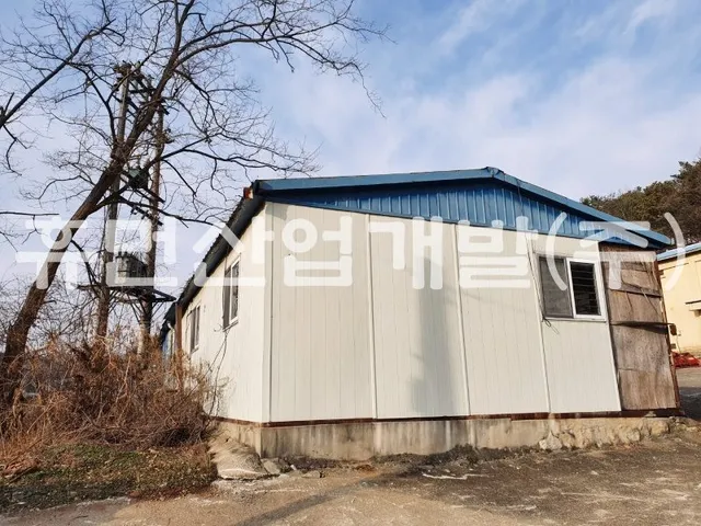 행정리 133-9번지내 사택 철거공사 현장 사진 6