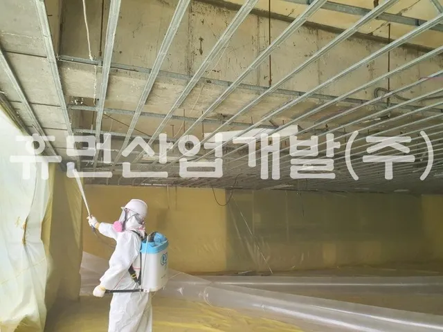 경기도 화성시 정남면 괘랑리 철거공사 현장 사진 6